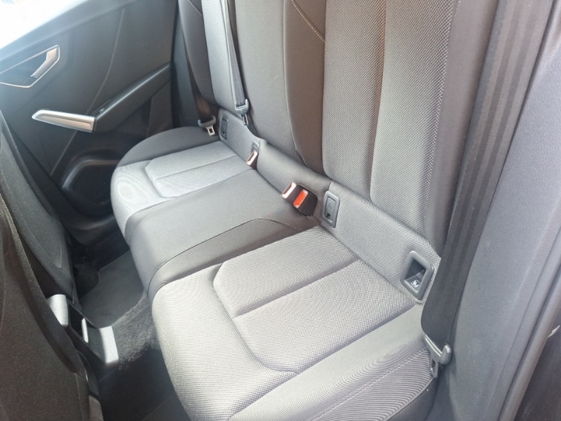 Used Audi Q2 2019 for sale - 78225160: Photo 6