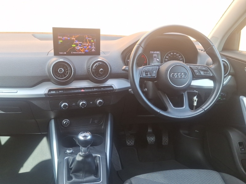 Used Audi Q2 2019 for sale - 78225160: Photo 7