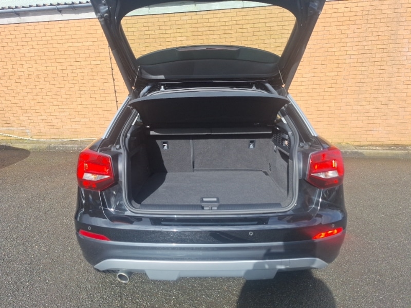 Used Audi Q2 2019 for sale - 78225160: Photo 8