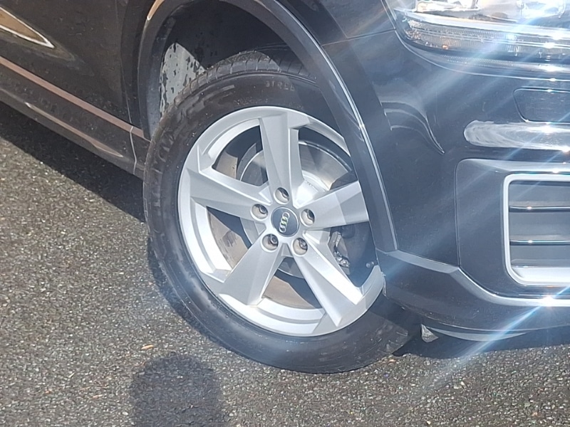 Used Audi Q2 2019 for sale - 78225160: Photo 9