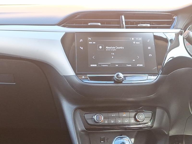 Used Vauxhall Corsa 2022 for sale - 78147113: Photo 10