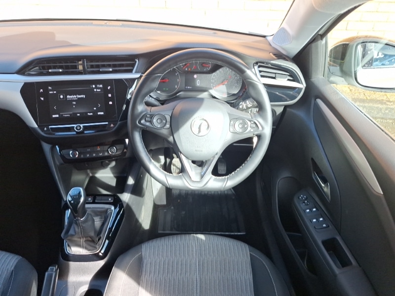 Used Vauxhall Corsa 2022 for sale - 78147113: Photo 11
