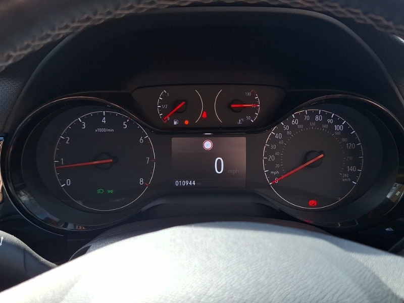 Used Vauxhall Corsa 2022 for sale - 78147113: Photo 16