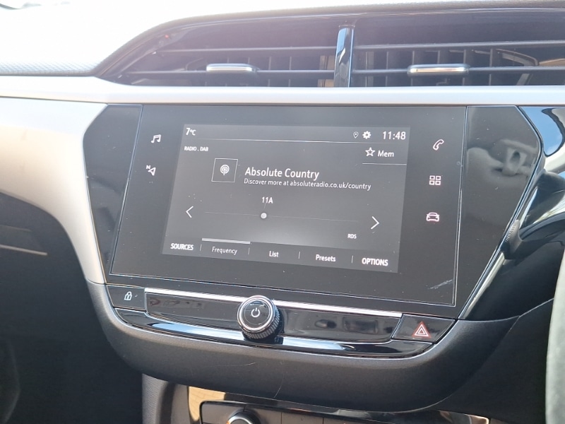 Used Vauxhall Corsa 2022 for sale - 78147113: Photo 17