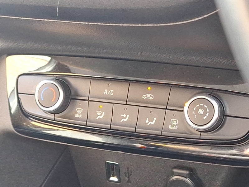 Used Vauxhall Corsa 2022 for sale - 78147113: Photo 18