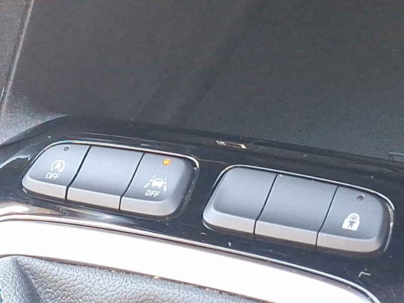 Used Vauxhall Corsa 2022 for sale - 78147113: Photo 19