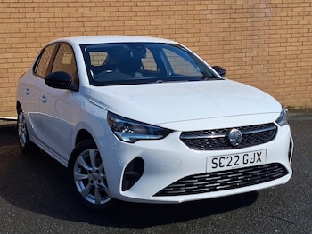 Used Vauxhall Corsa 2022 for sale - 78147113: Photo