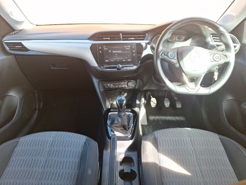 Used Vauxhall Corsa 2022 for sale - 78147113: Photo 2