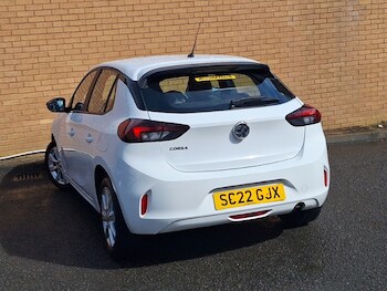 Used Vauxhall Corsa 2022 for sale - 78147113: Photo