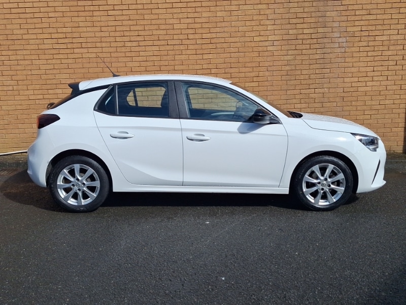 Used Vauxhall Corsa 2022 for sale - 78147113: Photo 4