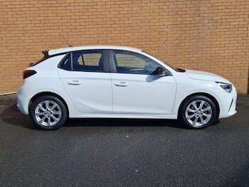 Used Vauxhall Corsa 2022 for sale - 78147113: Photo