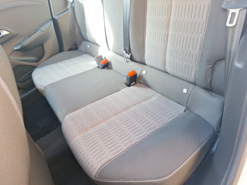 Used Vauxhall Corsa 2022 for sale - 78147113: Photo 6