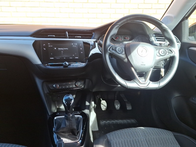 Used Vauxhall Corsa 2022 for sale - 78147113: Photo 7