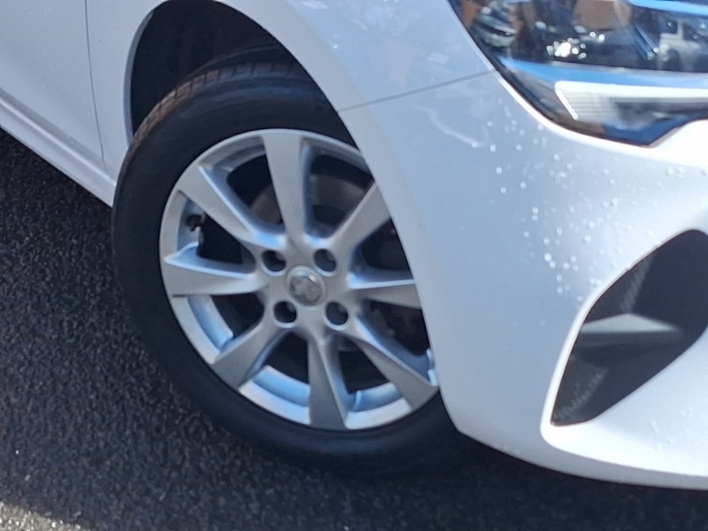 Used Vauxhall Corsa 2022 for sale - 78147113: Photo 9