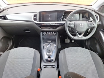 Used Vauxhall Grandland 2022 for sale - 78727831: Photo