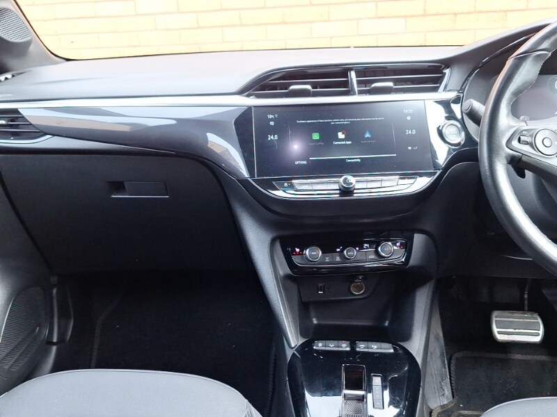 Used Vauxhall Corsa 2022 for sale - 78178621: Photo 10