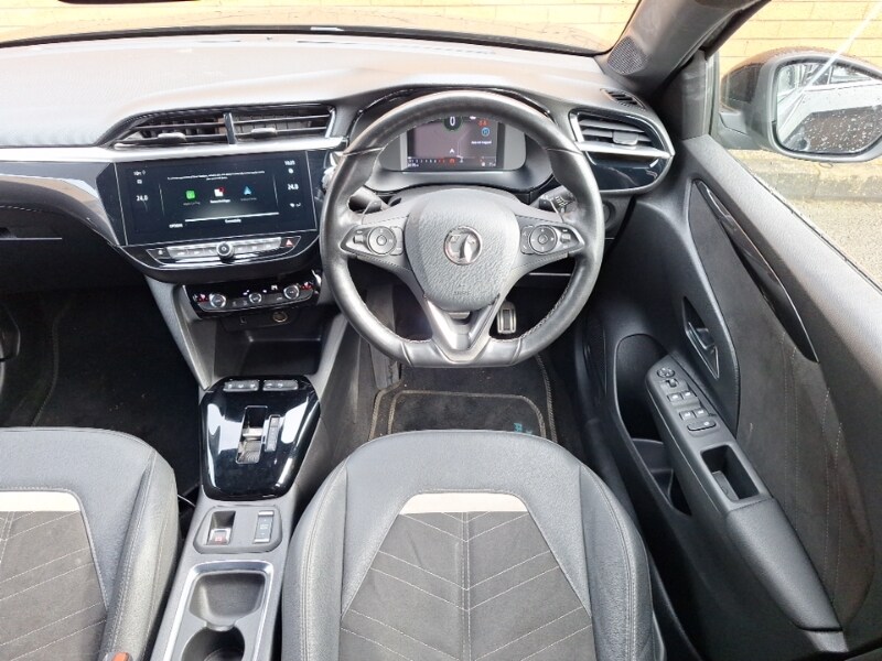 Used Vauxhall Corsa 2022 for sale - 78178621: Photo 11