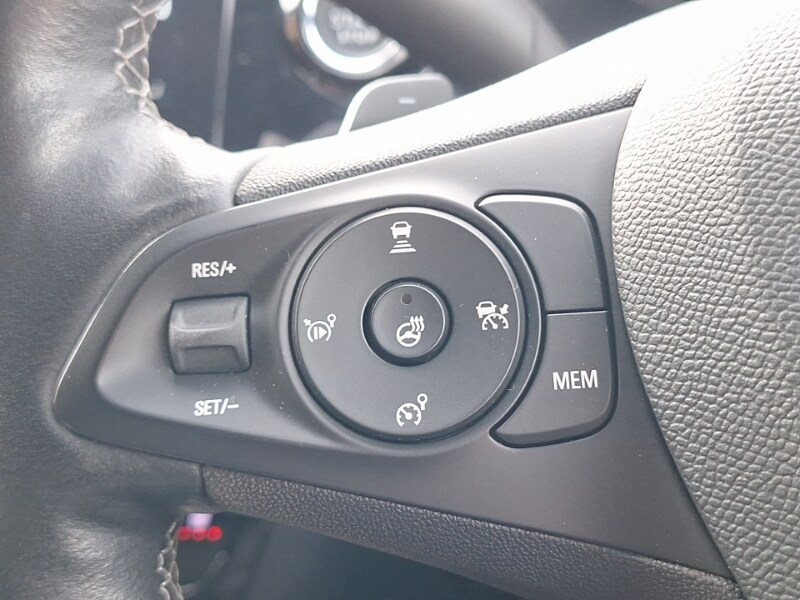 Used Vauxhall Corsa 2022 for sale - 78178621: Photo 14