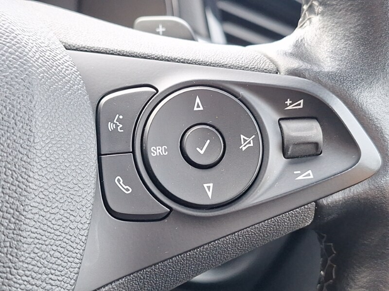 Used Vauxhall Corsa 2022 for sale - 78178621: Photo 15