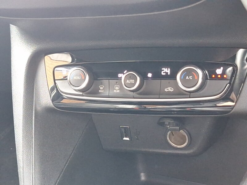 Used Vauxhall Corsa 2022 for sale - 78178621: Photo 16