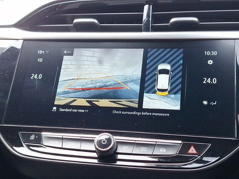 Used Vauxhall Corsa 2022 for sale - 78178621: Photo 19