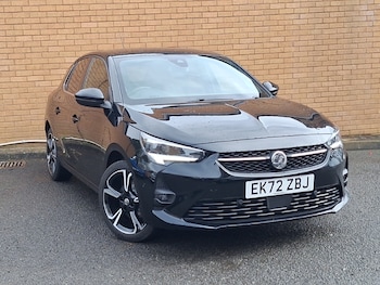 Used Vauxhall Corsa 2022 for sale - 78178621: Photo