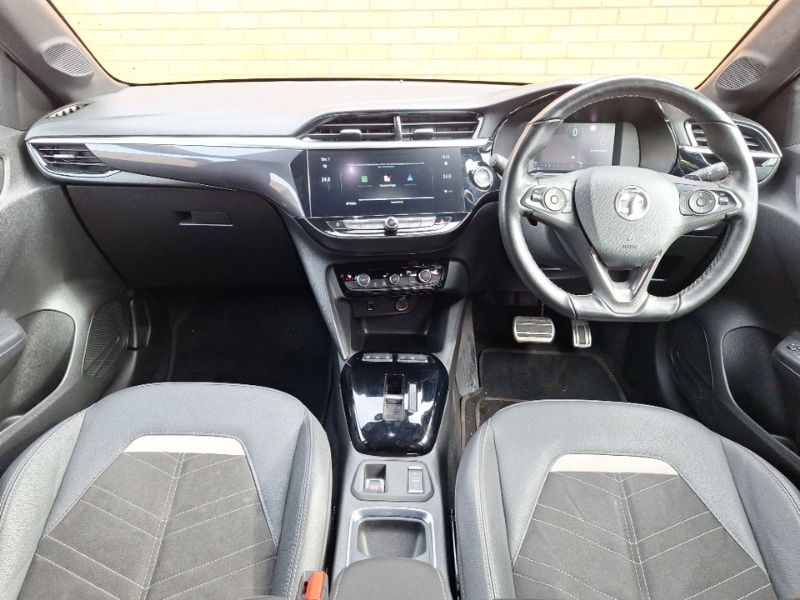 Used Vauxhall Corsa 2022 for sale - 78178621: Photo 2