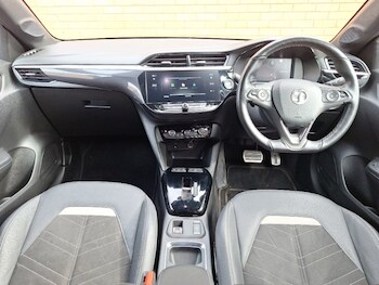 Used Vauxhall Corsa 2022 for sale - 78178621: Photo