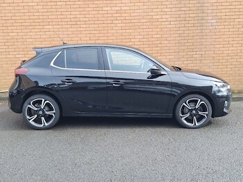 Used Vauxhall Corsa 2022 for sale - 78178621: Photo