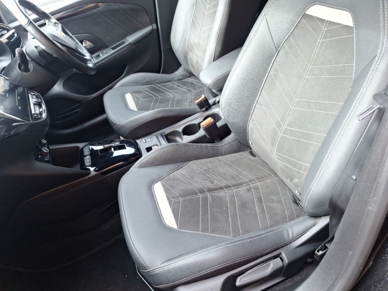 Used Vauxhall Corsa 2022 for sale - 78178621: Photo 5