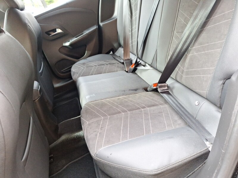 Used Vauxhall Corsa 2022 for sale - 78178621: Photo 6