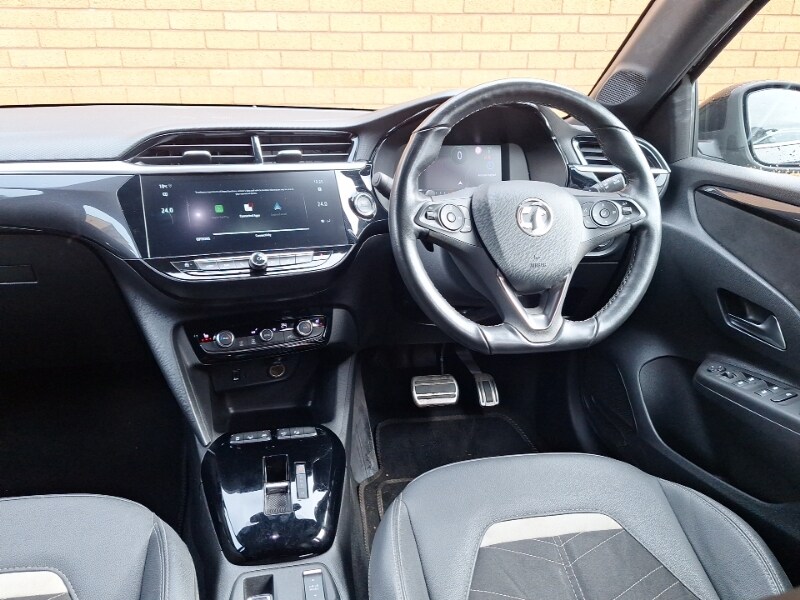 Used Vauxhall Corsa 2022 for sale - 78178621: Photo 7