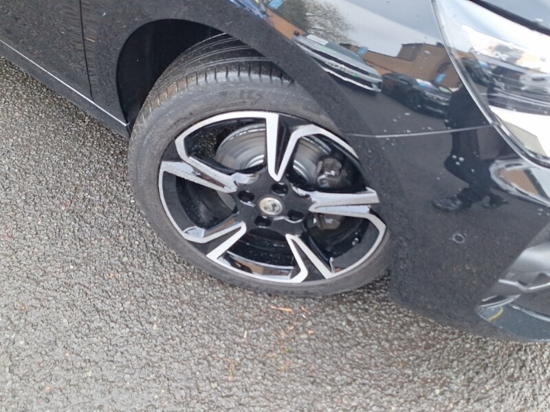 Used Vauxhall Corsa 2022 for sale - 78178621: Photo 9