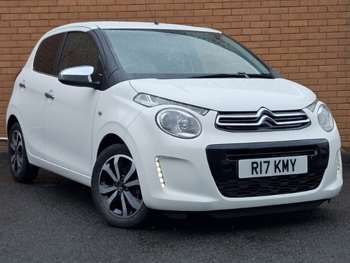 2019 - 1.0 VTi 72 Flair 5dr