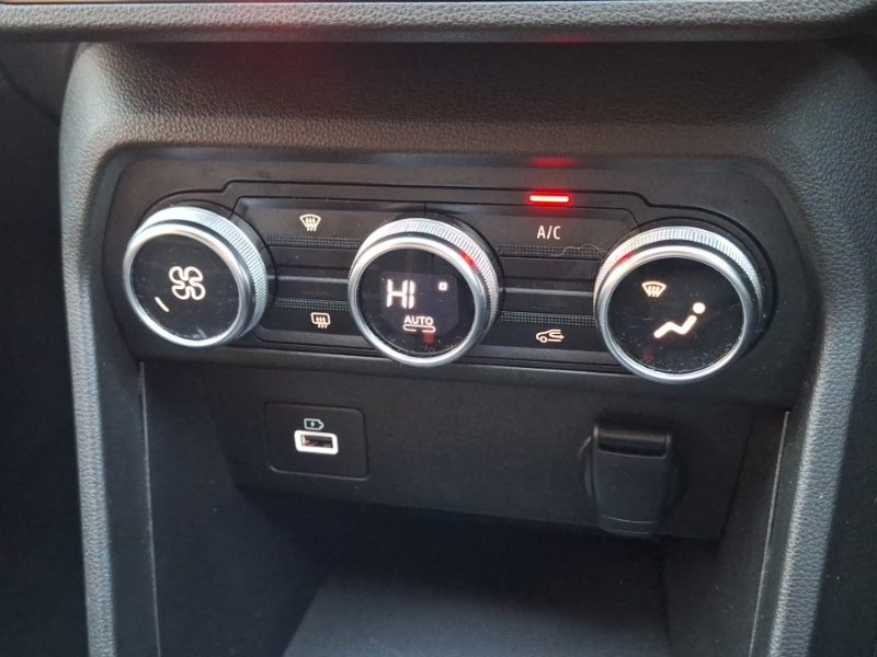 Used Dacia Sandero Stepway 2022 for sale - 77252005: Photo 13