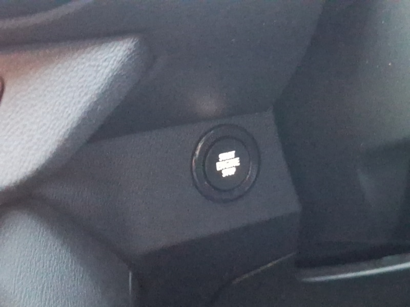 Used Dacia Sandero Stepway 2022 for sale - 77252005: Photo 14