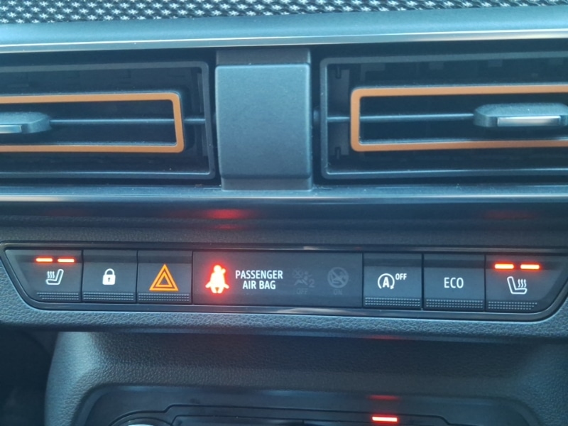 Used Dacia Sandero Stepway 2022 for sale - 77252005: Photo 15