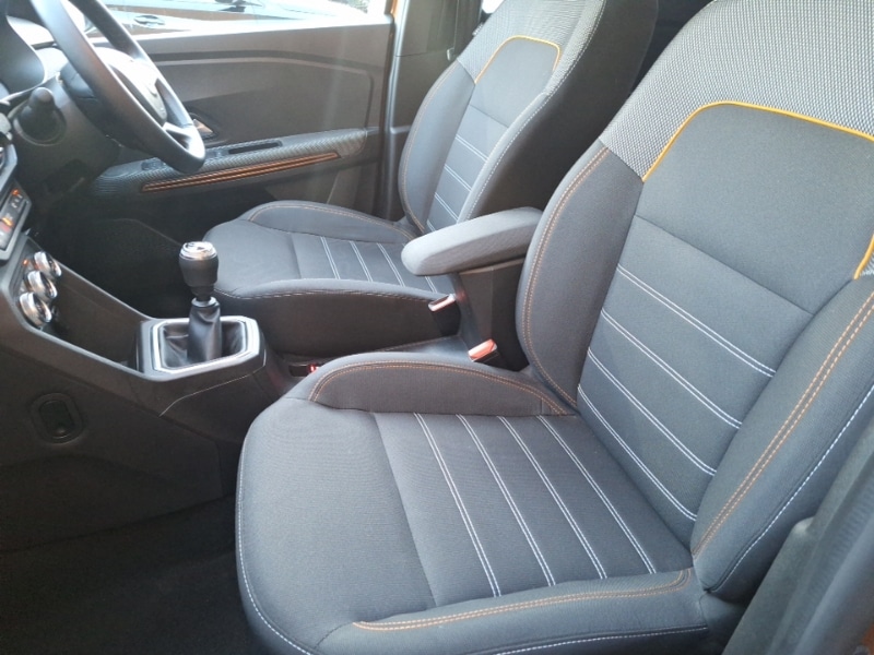 Used Dacia Sandero Stepway 2022 for sale - 77252005: Photo 5