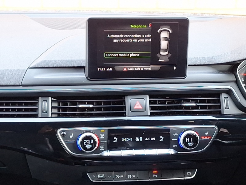 Used Audi A4 2018 for sale - 77651994: Photo 10