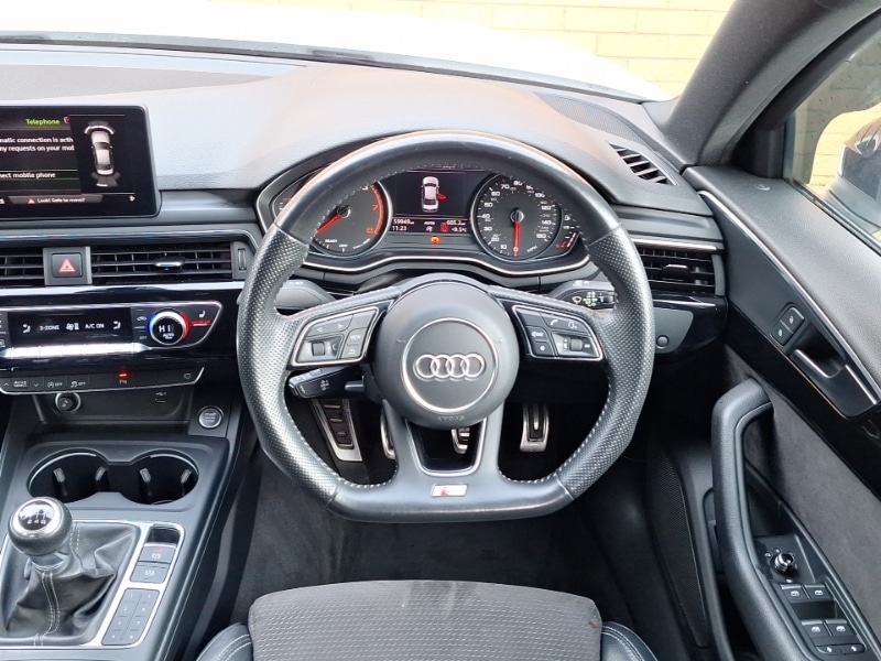 Used Audi A4 2018 for sale - 77651994: Photo 11