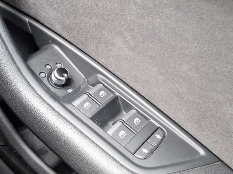 Used Audi A4 2018 for sale - 77651994: Photo 12