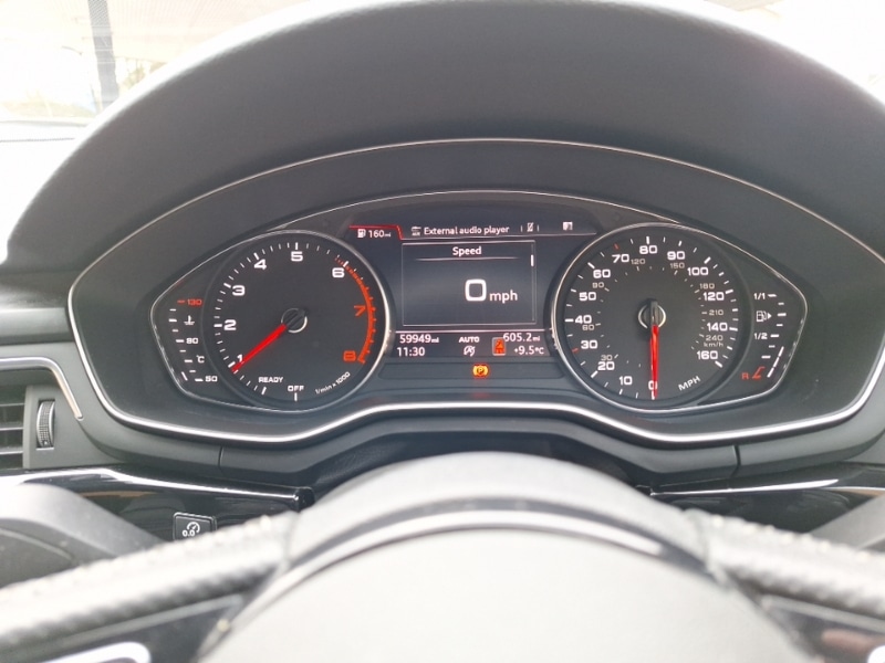 Used Audi A4 2018 for sale - 77651994: Photo 15