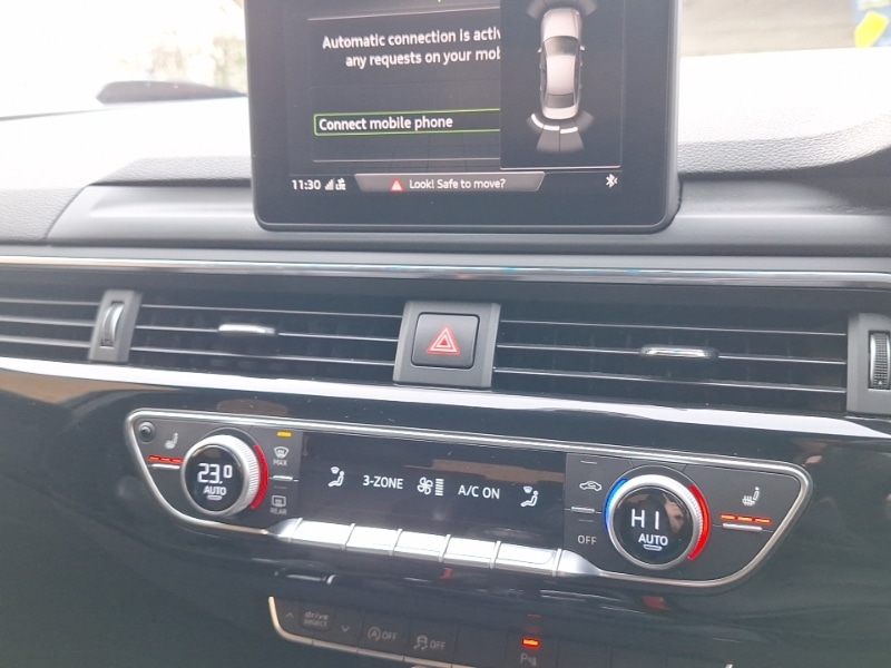 Used Audi A4 2018 for sale - 77651994: Photo 18