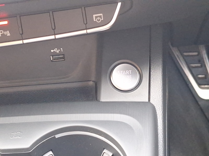 Used Audi A4 2018 for sale - 77651994: Photo 19