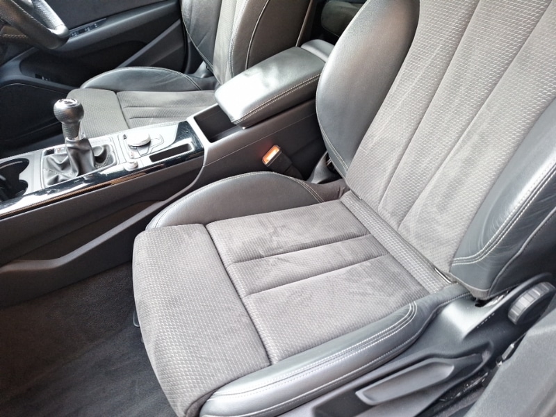 Used Audi A4 2018 for sale - 77651994: Photo 5