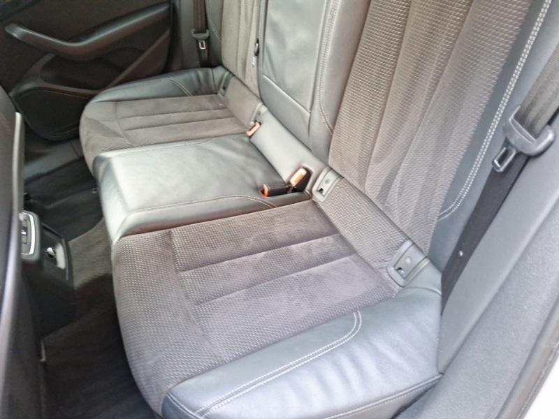 Used Audi A4 2018 for sale - 77651994: Photo 6