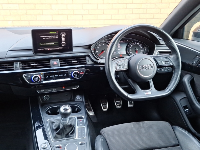 Used Audi A4 2018 for sale - 77651994: Photo 7