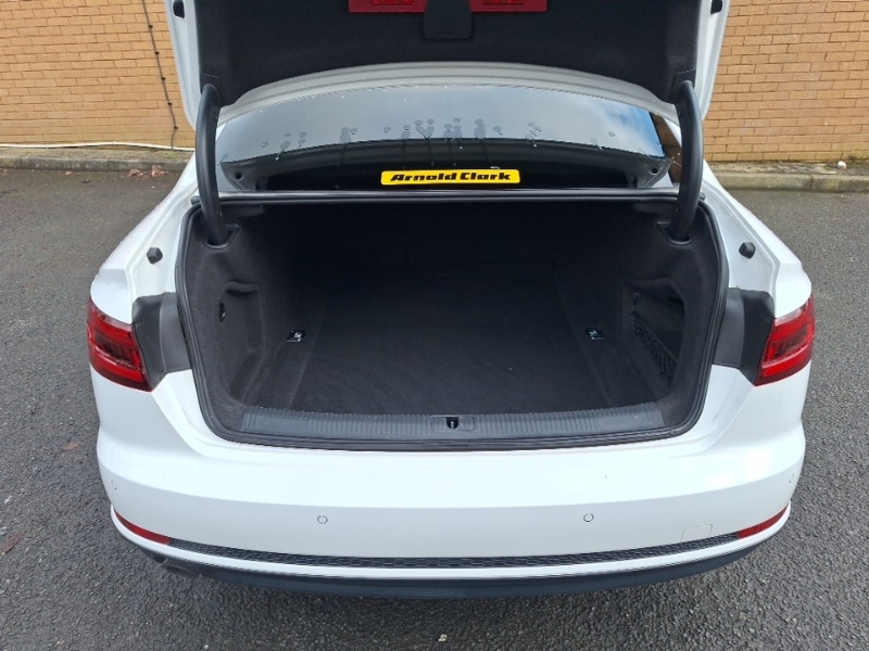 Used Audi A4 2018 for sale - 77651994: Photo 8