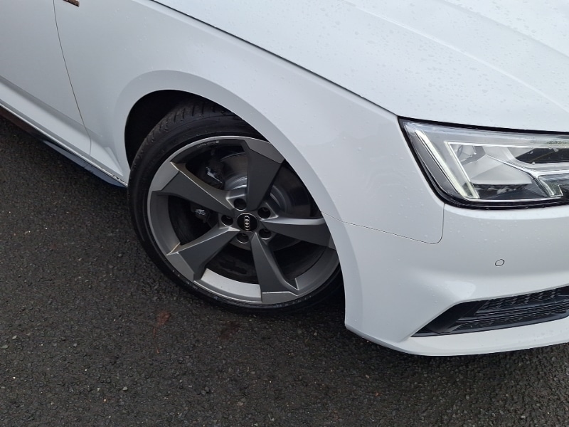 Used Audi A4 2018 for sale - 77651994: Photo 9