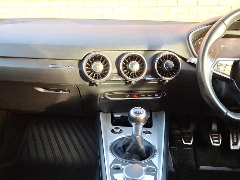 Used Audi TT 2015 for sale - 77209207: Photo 10